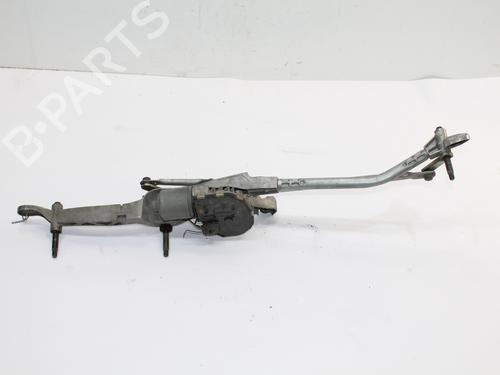Used Front wiper motor MERCEDES-BENZ E-CLASS (W211) [2002-2009]  15125230
