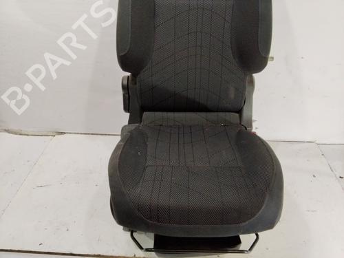 Right front seat PEUGEOT PARTNER Box Body/MPV 1.6 HDi | BP33891107C16 - Image 3