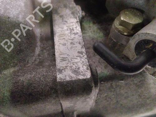 Gearbox SEAT IBIZA III (6L1)  | BP29515260M3 