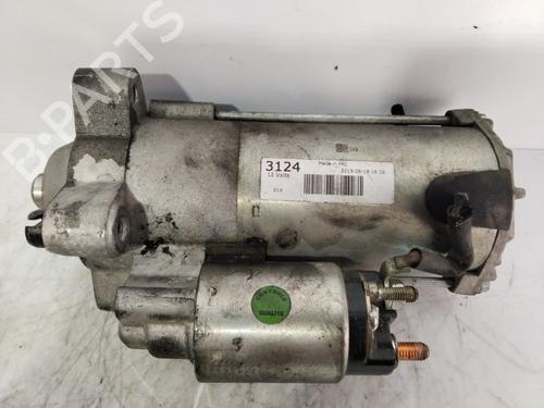 Starter FORD FOCUS II (DA_, HCP, DP)  | BP24366469M8 