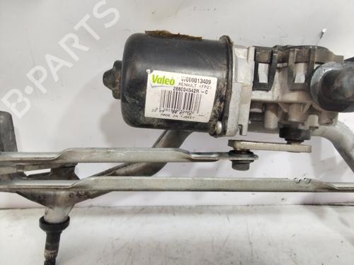 Front wiper motor RENAULT CLIO IV (BH_)  | BP26008753M29 
