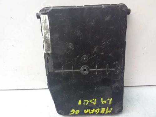 Fuse box RENAULT MEGANE III Hatchback (BZ0/1_, B3_) 1.9 dCi (BZ0N, BZ0J) | BP8576403E1 