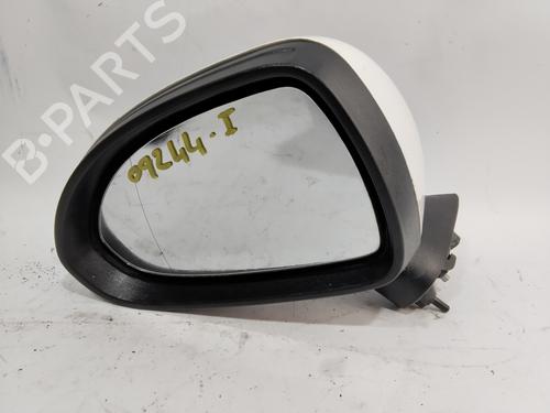Used Left mirror OPEL CORSA D (S07) [2006-2015]  27469730
