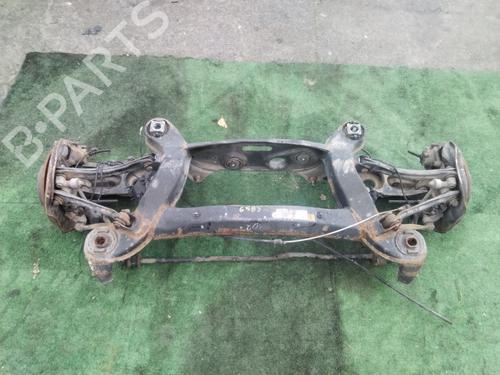 Bagaksel MERCEDES-BENZ C-CLASS T-Model (S203) [2001-2007]  31633416