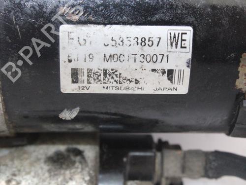 Starter OPEL INSIGNIA A (G09)  | BP15226152M8 