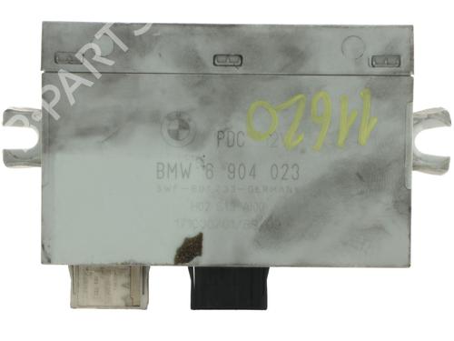 Electronic module BMW 3 (E46) 320 d | BP35792405M83 - Image 3