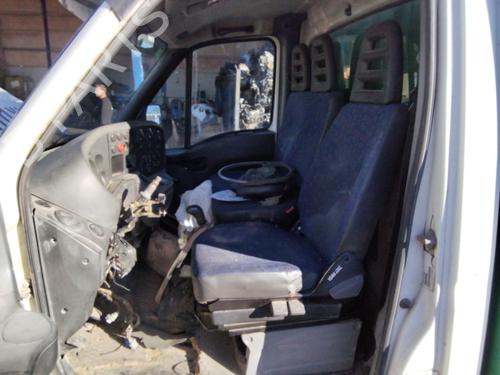 Instrument cluster IVECO DAILY III Van 65 C 15 | BP31624207C47 