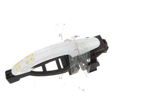 Used Front right exterior door handle FORD FOCUS III [2010-2020]  30687685