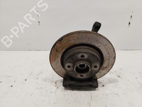 Used Right front steering knuckle DACIA SANDERO [2008-2025]  27392997