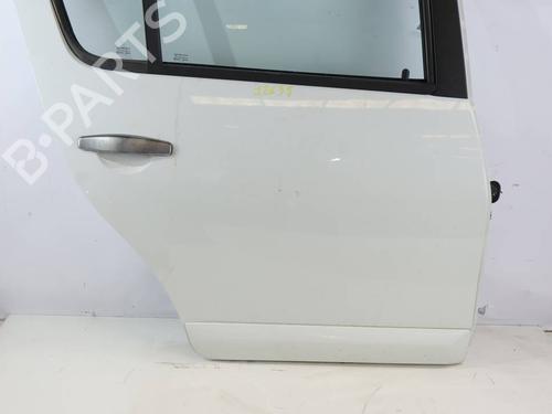 Dør højre bagtil DACIA SANDERO | BP39567669C5 - Image 2