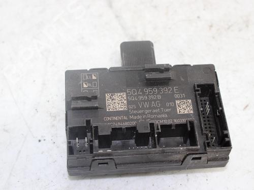 Electronic module SEAT LEON (5F1)  | BP17720014M83 