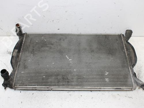 Køler AUDI A4 B7 (8EC) 2.0 TDI 16V | BP18694281M31 