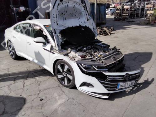 Tailgate VW ARTEON (3H7, 3H8) | BP40154291C6 - Image 5
