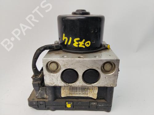 Used ABS pump SEAT TOLEDO II (1M2) 1.9 TDI (110 hp) 20488523