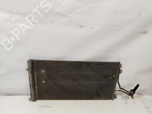 AC radiator AUDI Q7 (4LB) 3.0 TDI quattro | BP29414413M32 