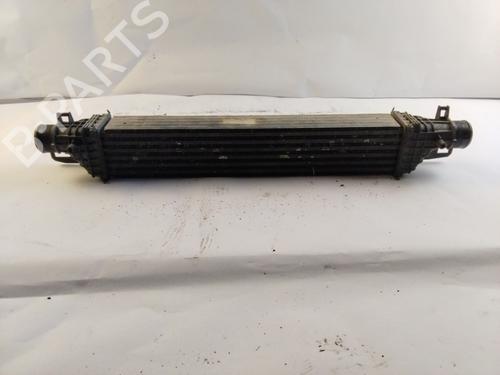 Intercooler ALFA ROMEO GIULIETTA (940_) 1.4 TB (940FXA1A, 940FXT1A) | BP20509472M30 