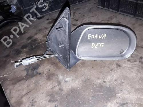 Used Right mirror FIAT BRAVA (182_) [1995-2003]  8560973