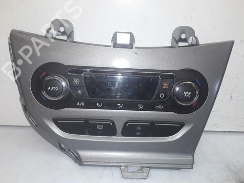 Used Climate control FORD FOCUS III [2010-2020]  10249385