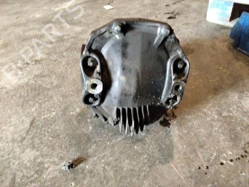 Rear differential MERCEDES-BENZ E-CLASS (W211) E 300 BlueTEC (211.024) | BP28315349M24 