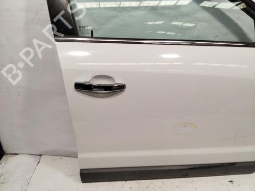 Right front door OPEL ANTARA A (L07)  | BP28136080C3 