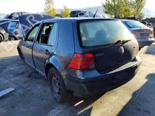 Luftmassemåler VW GOLF IV (1J1) 1.9 TDI | BP30092043M95