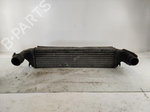 Intercooler BMW 3 (E46)  | BP29633217M30 