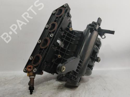Used Intake manifold LANCIA MUSA (350_) 1.4 (350.AXA11, 350.AXA1A) (95 hp) 27570712