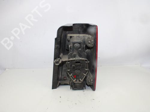 Left taillight CITROËN BERLINGO / BERLINGO FIRST MPV (MF_, GJK_, GFK_)  | BP13717746C34 