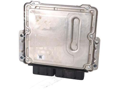 Engine control unit (ECU) OPEL MOKKA | BP37594970M57 - Image 2
