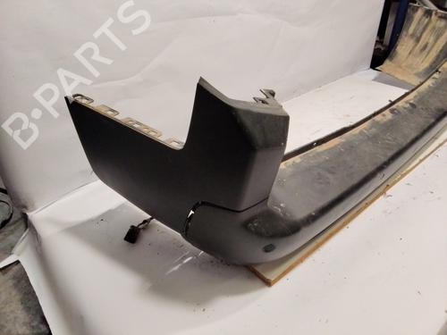 Rear bumper CITROËN BERLINGO (ER_, EC_) 1.5 BlueHDi 100 | BP29392915C8 