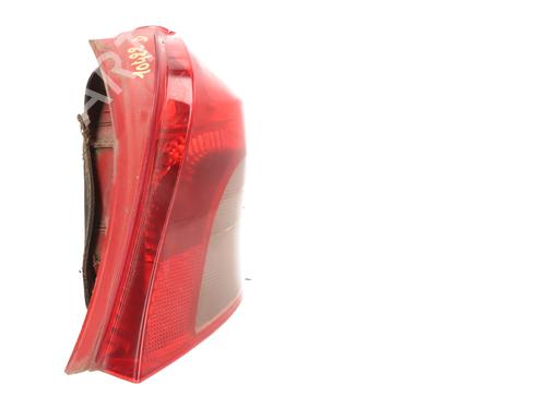 Right taillight TOYOTA YARIS (_P9_) | BP30687811C35
