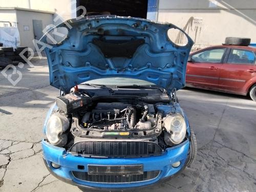 Left front window motor MINI MINI (R56) Cooper S | BP35897969E21 - Image 7