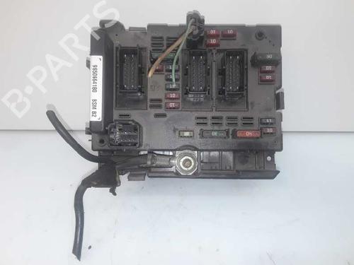 Used Fuse box PEUGEOT 307 (3A/C) [2000-2012]  8563209