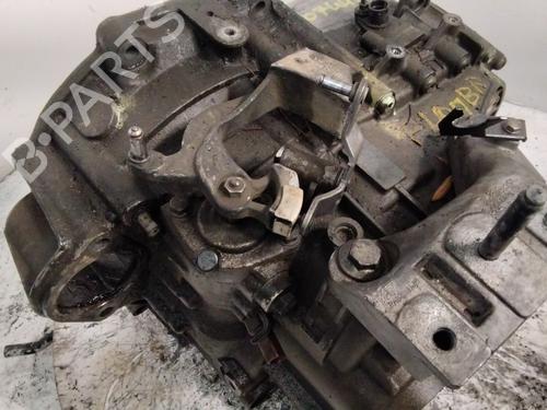 Gearbox SEAT ALHAMBRA (7V8, 7V9) 1.9 TDI | BP23271880M3