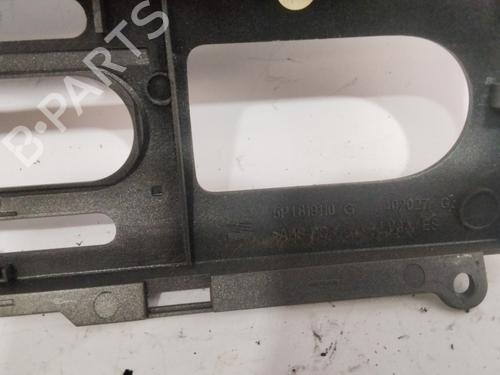 Air vent SEAT ALTEA (5P1)  | BP27215174I21 