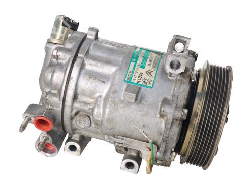 AC compressor CITROËN BERLINGO MULTISPACE (B9) 1.6 HDi 110 | BP37151519M34 - Image 5