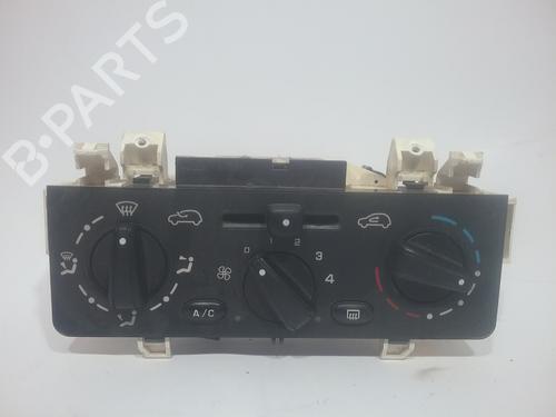 Commande Chauffage CITROËN C2 (JM_) [2003-2017]  10176453