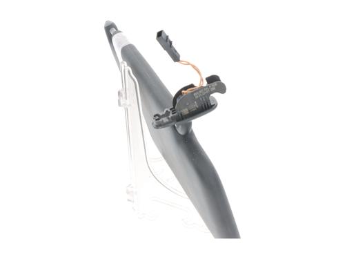 Left sun visor AUDI Q2 (GAB, GAG) 35 TDI quattro | BP30808679I1 