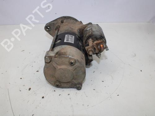 Starter NISSAN NAVARA NP300 (D40) 2.5 dCi 4WD | BP13810150M8 
