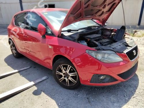 Used Parts SEAT IBIZA IV (6J5, 6P1) [2008-2017]  3584289