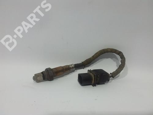 Used Electronic sensor Electronic sensor PEUGEOT 207 SW (WK_) 1.6 16V (120 hp) 10186051 10186051