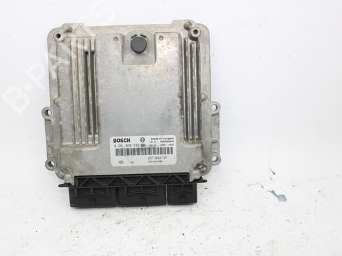 Used Engine control unit (ECU) DACIA DUSTER (HS_) 1.5 dCi (HSAJ) (90 hp) 11947003