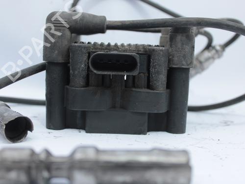 Ignition coil SEAT TOLEDO II (1M2) 1.6 16V | BP11795808M94 