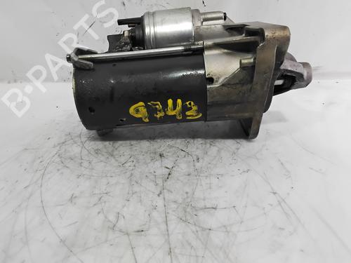 Starter NISSAN NV200 / EVALIA Bus 1.5 dCi 110 (M20, M20M) | BP29127513M8 