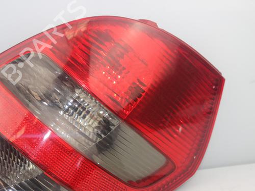 Right taillight MERCEDES-BENZ A-CLASS (W169) A 180 (169.032, 169.332) | BP17513195C35 
