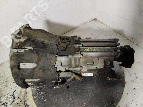 Gearbox BMW 1 (F21) 116 d | BP34438481M3  - Image 11