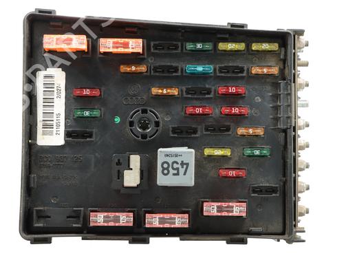 Used Fuse box Fuse box VW PASSAT B6 (3C2) [2005-2011] 35806061 35806061