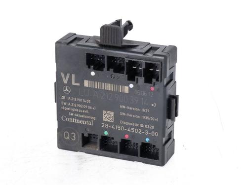 Used Control unit Control unit MERCEDES-BENZ E-CLASS (W212) E 350 CDI (212.023) (265 hp) 40528274 40528274