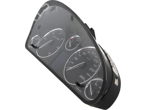 Instrument cluster PEUGEOT 407 (6D_)  | BP29420475C47 