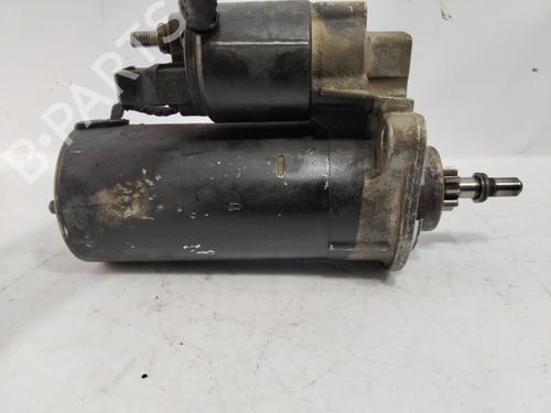 Starter AUDI A3 (8L1) 1.9 TDI | BP29738570M8